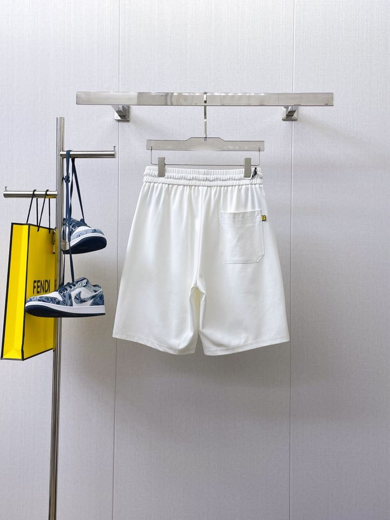 Fendi Short Pants